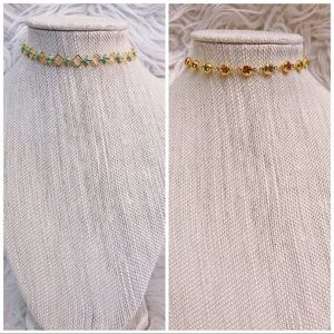 Raw And Rebellious Choker Bundle